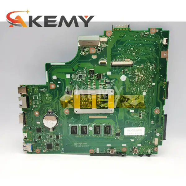 Placa base Asus 90R-N4UMB1200U K84C ATX