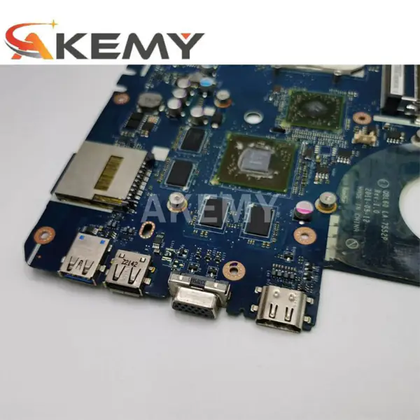 Placa base ATX Asus K53TA K53TA