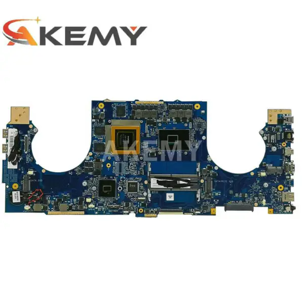 Placa base Asus GL702VT GL702VT ATX