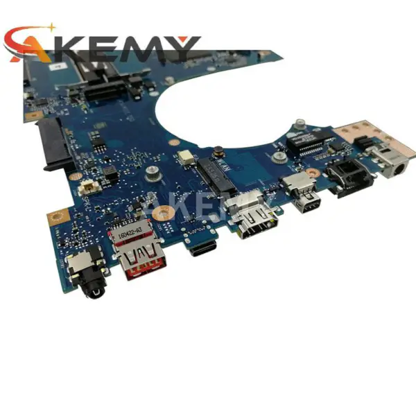 Placa base Asus GL702VT GL702VT ATX