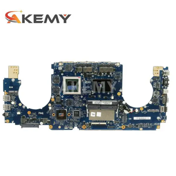 Placa base Asus GL502VY GL502VY ATX