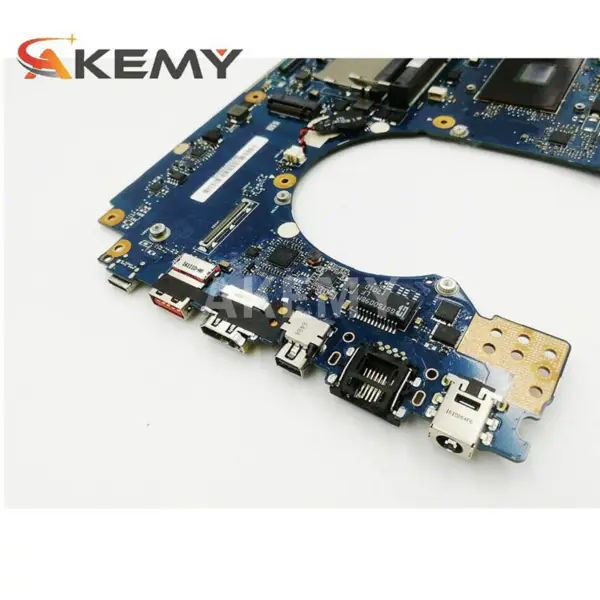 Placa base Asus GL502VY GL502VY ATX