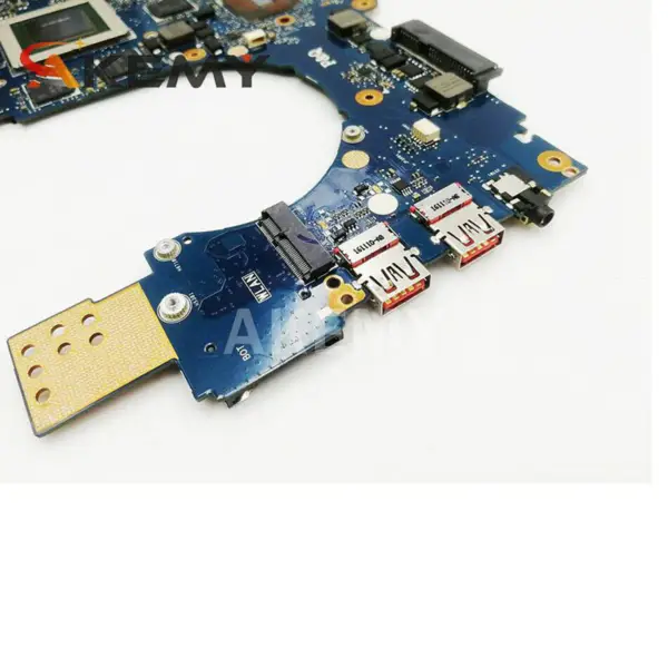 Placa base Asus GL502VY GL502VY ATX