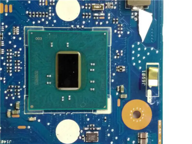 Placa base Asus GL502VS GL502VS