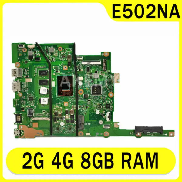 Placa base Asus E402NAE502NA E402NA ATX