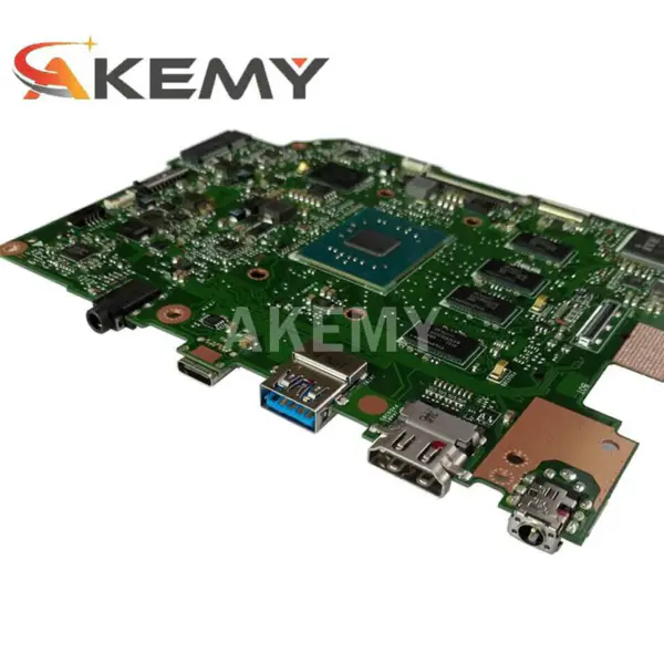 Placa base ATX Asus N3350/N3450U E403NAS