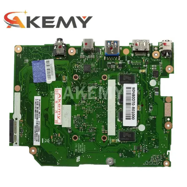 Placa base ATX Asus E403NAS E403NA