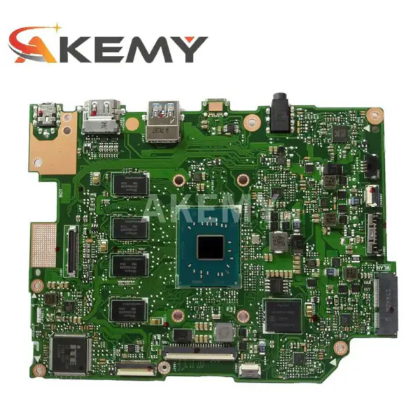 Placa base ATX Asus E402WA E403NA