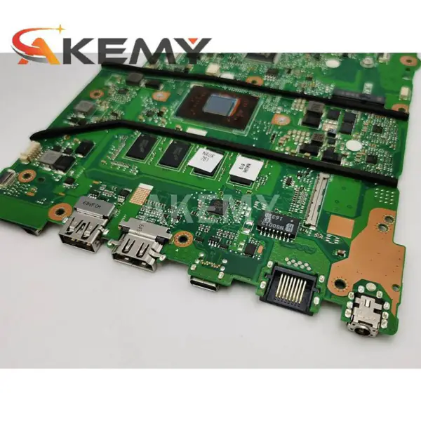 Placa base Asus E402WAE502WA E402WA ATX