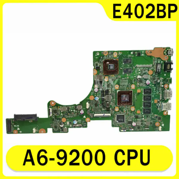 Placa base Asus E402BP E402BP ATX