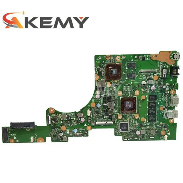 Placa base Asus E402BP E402BP ATX