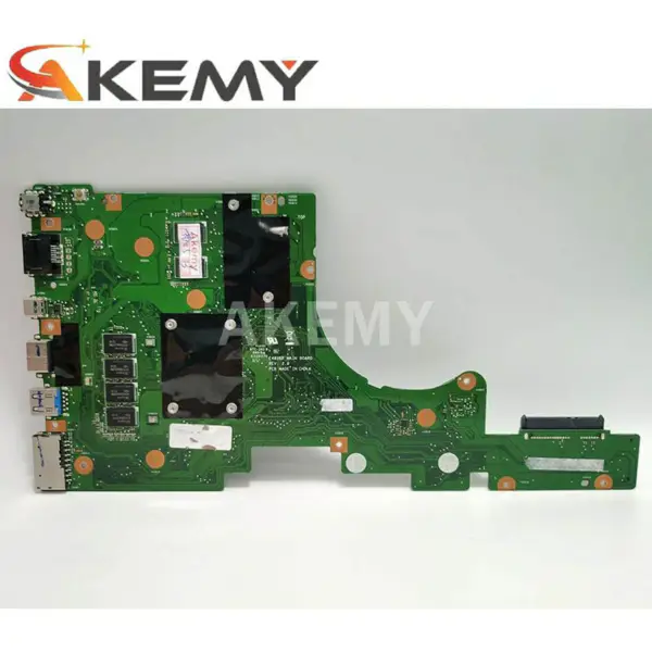 Placa base Asus E402BP E402BP ATX