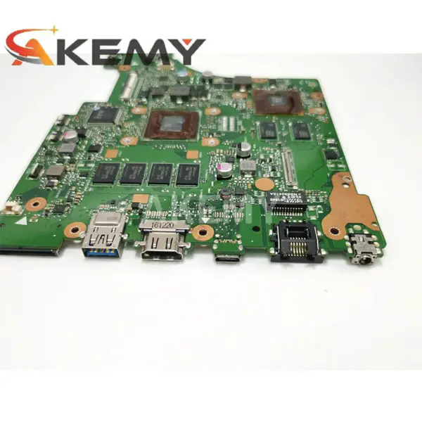 Placa base Asus E402BP E402BP ATX