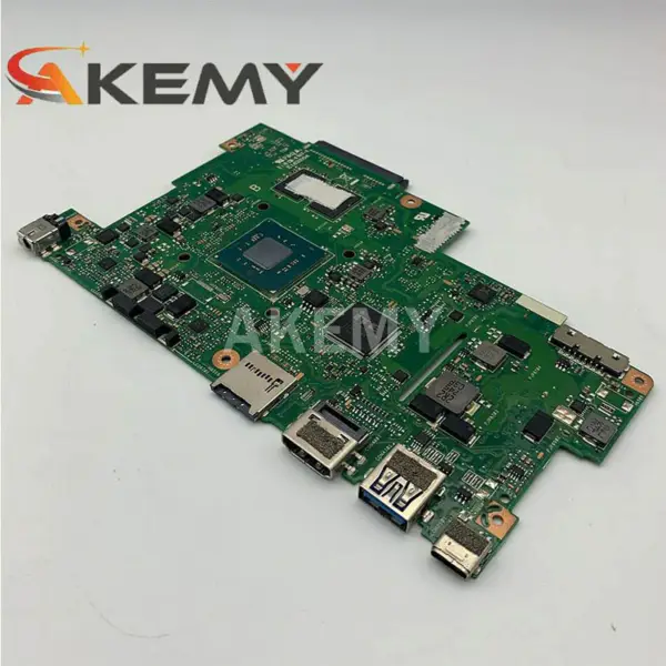 Placa base Asus E203NA E203NA ATX