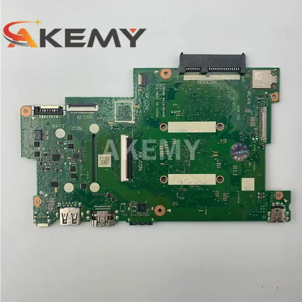 Placa base Asus E203NAH E203NAH ATX