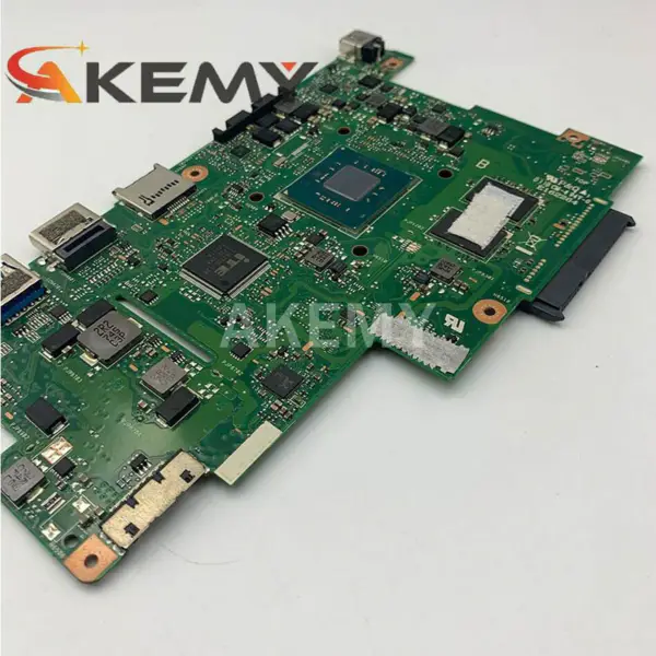 Placa base Asus E203NAH E203NAH ATX