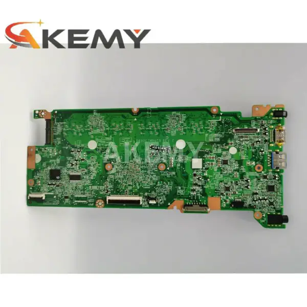 Placa base Asus C200MA C200MA ATX