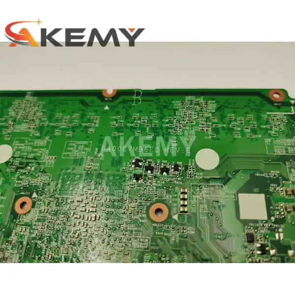 Placa base Asus C200MA C200MA ATX