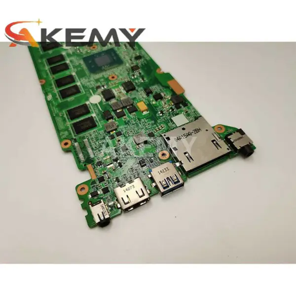 Placa base Asus C200MA C200MA ATX