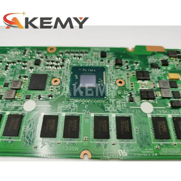 Placa base Asus C200MA C200MA ATX
