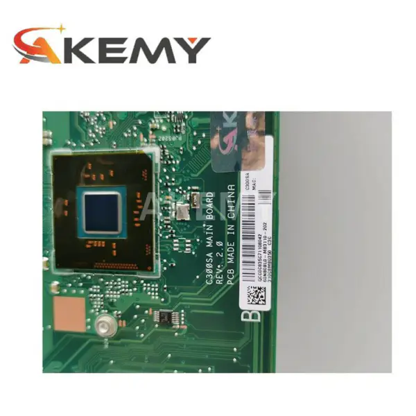 Placa base Asus C300SA C300SA ATX