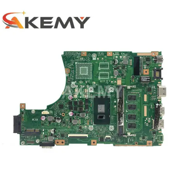 Placa base Asus X456UA X456UA ATX