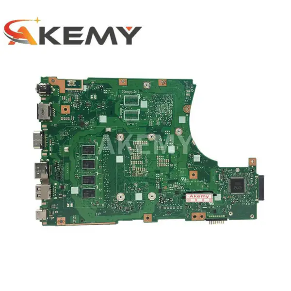 Placa base Asus X456UA X456UA ATX