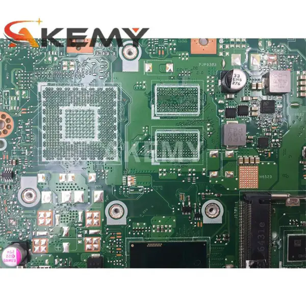 Placa base Asus X456UA X456UA ATX