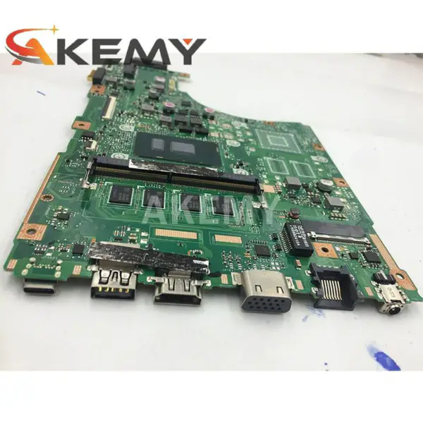 Placa base Asus X456UA X456UA ATX