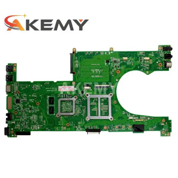 Placa base Asus 69N0L0M10C28 U31SD ATX