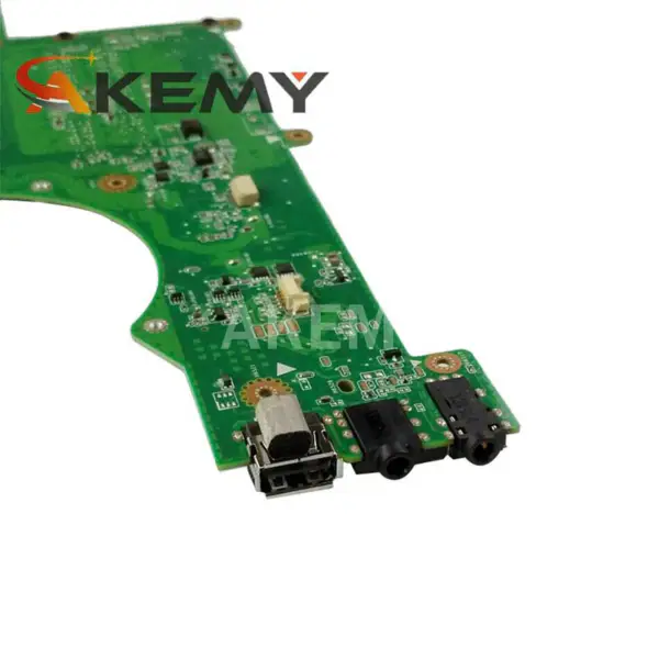 Placa base Asus 69N0L0M10C28 U31SD ATX