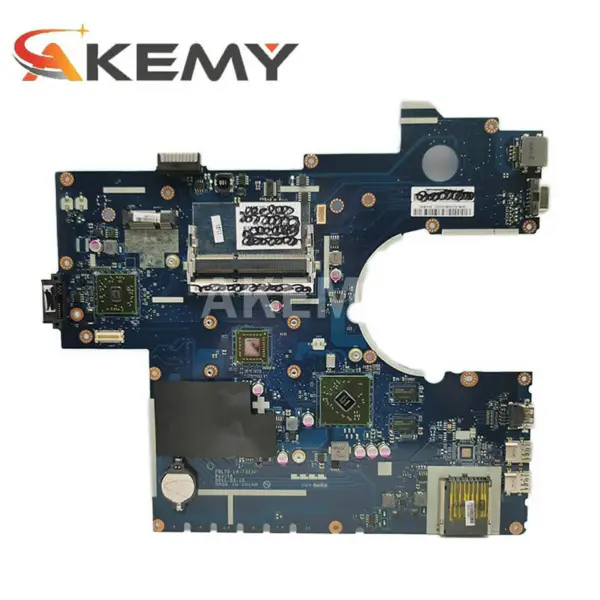 Placa base Asus K73BY K73BY ATX