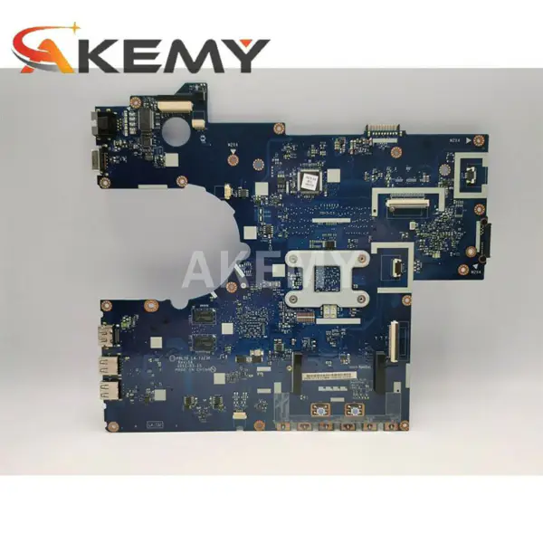 Placa base Asus K73BY K73BY ATX