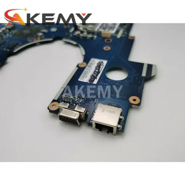 Placa base Asus K73BY K73BY ATX