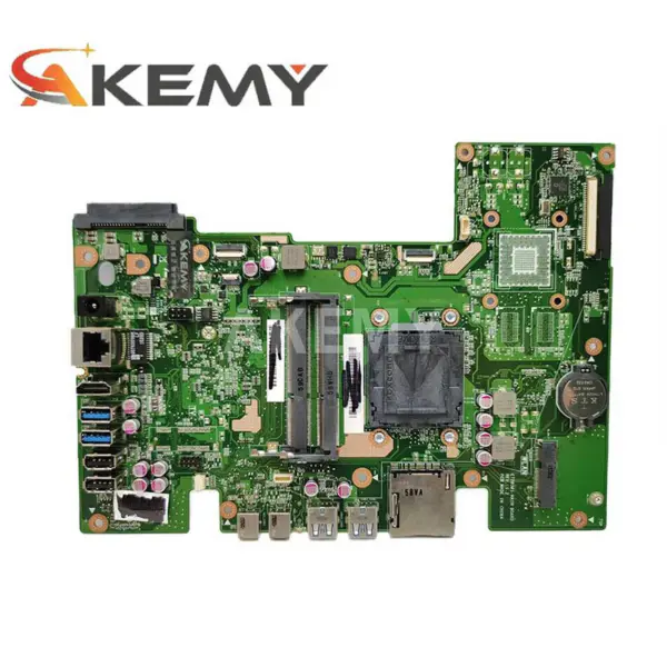 Placa base Asus ET2030I ET2030I ATX