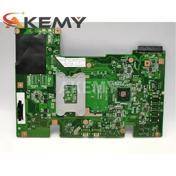 Placa base Asus ET2030I ET2030I ATX