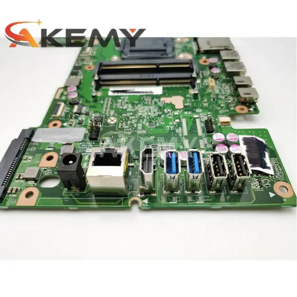 Placa base Asus ET2030I ET2030I ATX