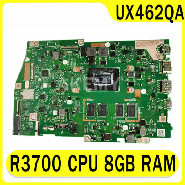 Placa base Asus ux462QA ux462QA ATX