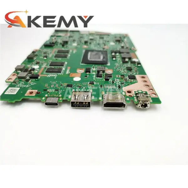 Placa base Asus ux462QA ux462QA ATX