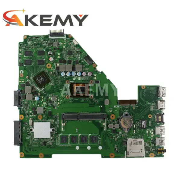 Placa base Asus X550VB X550VB ATX