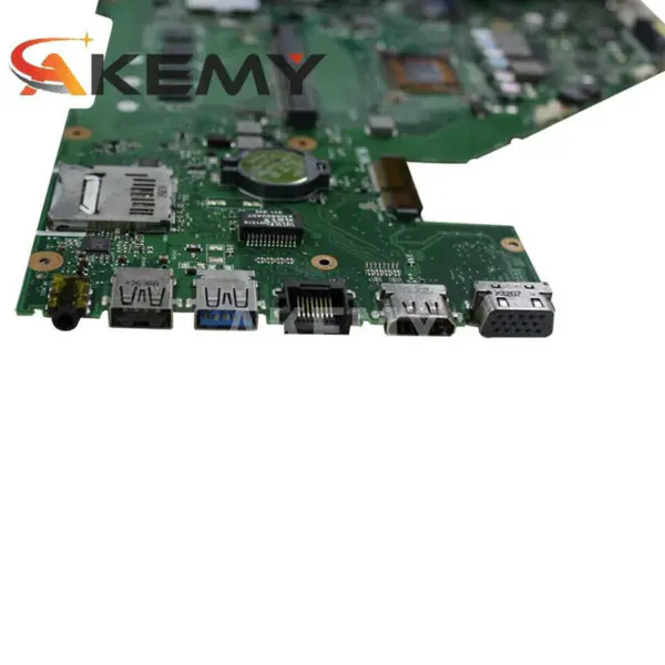 Placa base Asus X550VB X550VB ATX