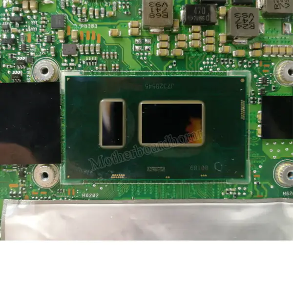 Asus UX430U UX410U UX410UQ UX410UQK UX430U UX430UQ UX430UQK Placa base ATX