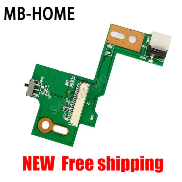 Placa base Asus N53JDC N53J DC ATX