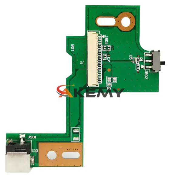 Placa base Asus N53JDC N53J DC ATX