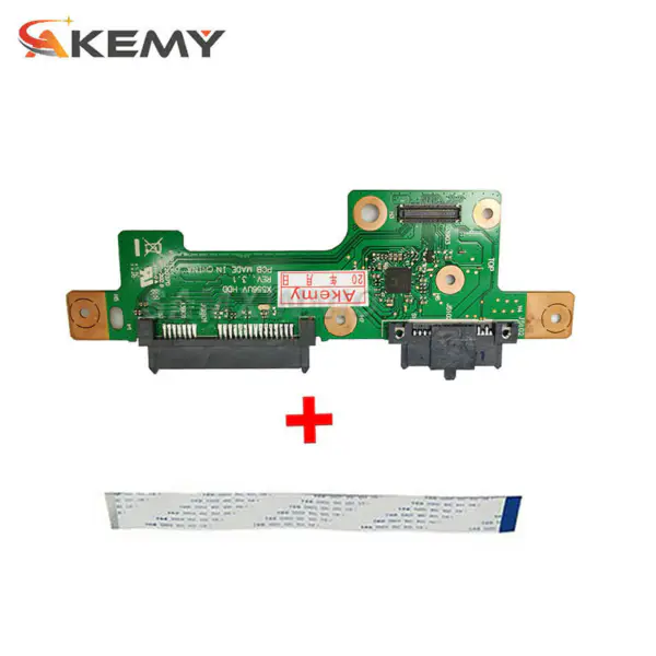 Asus X556U X556UQ X556UB X556UA X555UV Disco Duro HDD BOARD rev 3.1