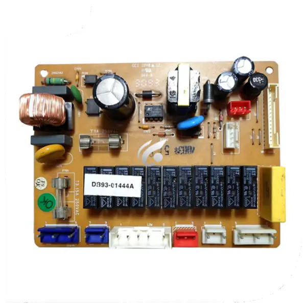 módulo de potencia de la placa del ordenador frigorífico DA41-00814A DA41-00814C DA41-00814B DA92-00459A placa