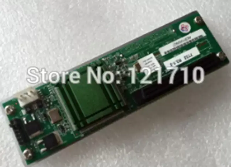 ACARD Industial 68-Pin ACARD AEC-7732 SCSI to SATA Bridge Adapter for SATA ODD 7732 R3.1-2 ACARD placa base industrial
