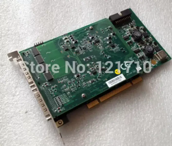 Adlink Adlink DAQ-2205-00B PCI2A000CB Tarjeta DAQ multifunción placa base industrial