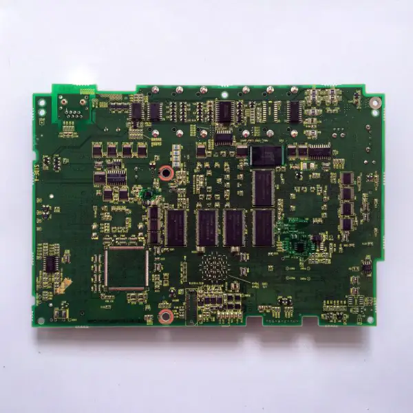 FANUC A20B-8200-0540 PCB Circuito Placa Base En Artículo Usado