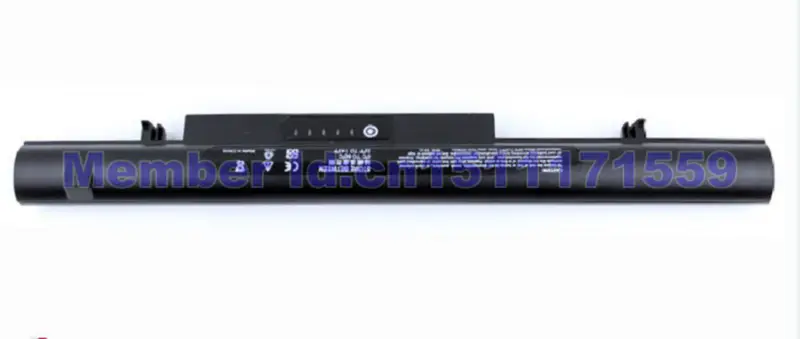 Batería AA-PB0NC4B/E AA-PBONC4B AA-PB1NC4B/E PARA SAMSUNG NP-R20 NP-R25 Serie NP-X1 Serie NP-X11 Serie NT-X1 R20